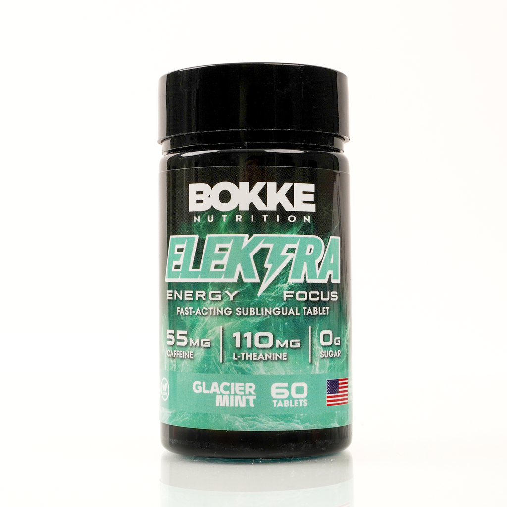 Elektra Glacier Mint